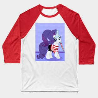 wanegbt MTV Rarity scene Baseball T-Shirt